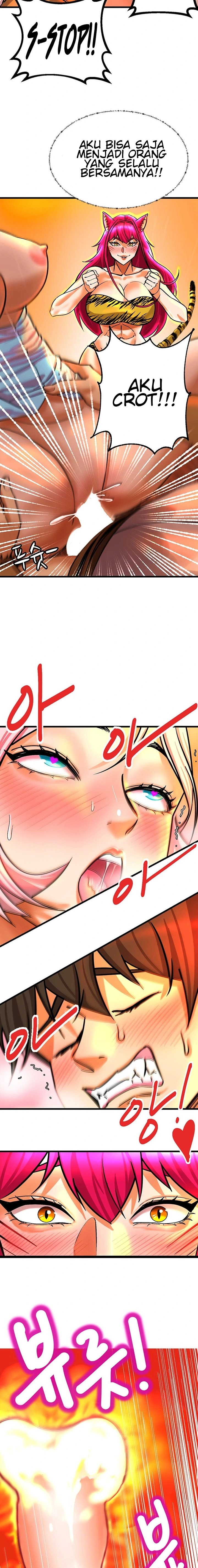 Farming With Girls: Chapter chapter-4 - Page 19