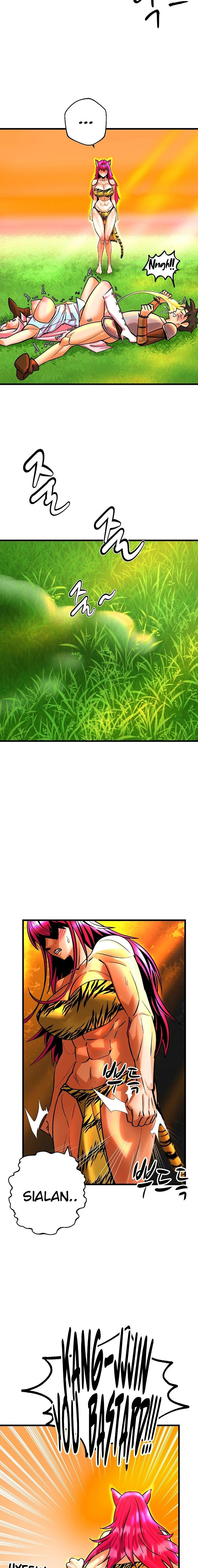 Farming With Girls: Chapter chapter-4 - Page 21