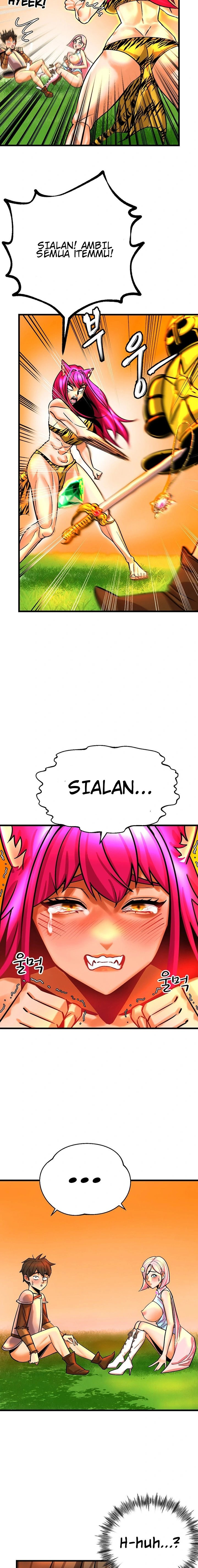 Farming With Girls: Chapter chapter-4 - Page 22
