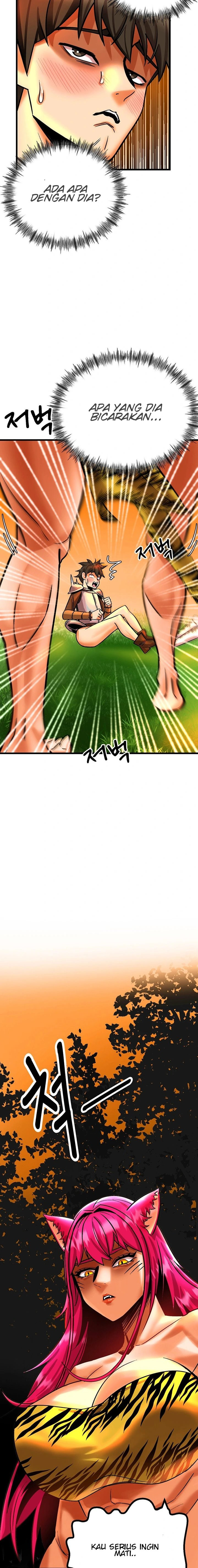 Farming With Girls: Chapter chapter-4 - Page 23