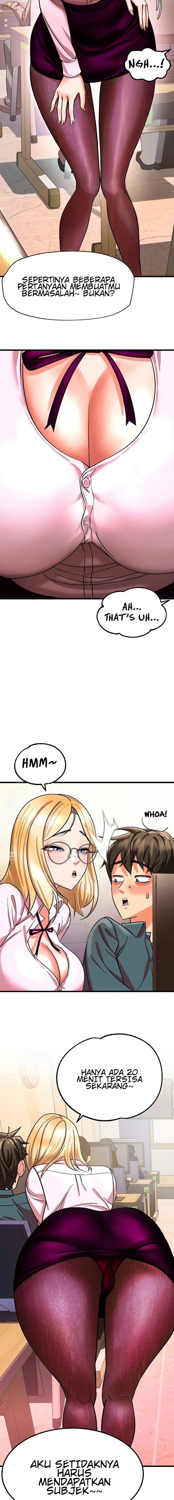 Farming With Girls: Chapter chapter-7 - Page 11