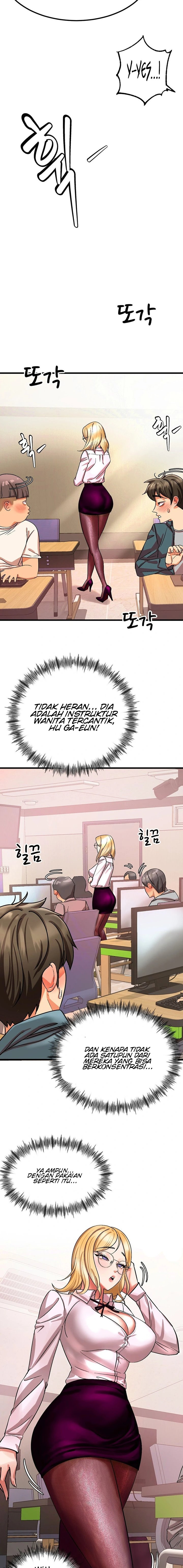 Farming With Girls: Chapter chapter-7 - Page 12