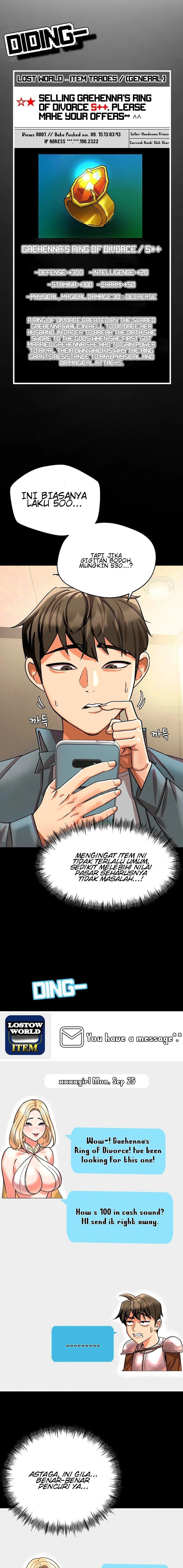 Farming With Girls: Chapter chapter-7 - Page 15