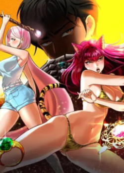 Sampul Farming With Girls
