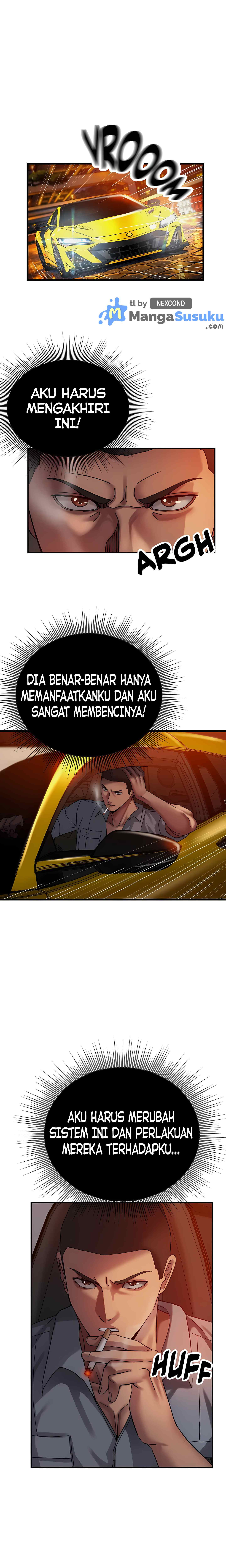 Fast & Curious (Uncensored): Chapter chapter-9 - Page 2