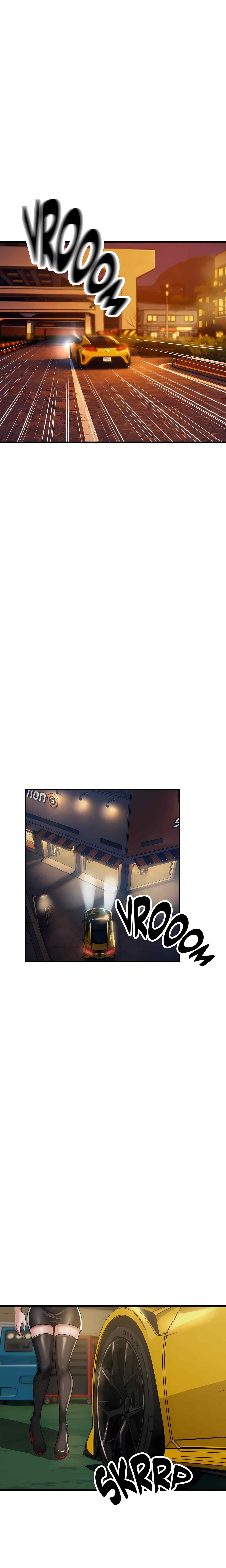 Fast & Curious (Uncensored): Chapter chapter-9 - Page 3