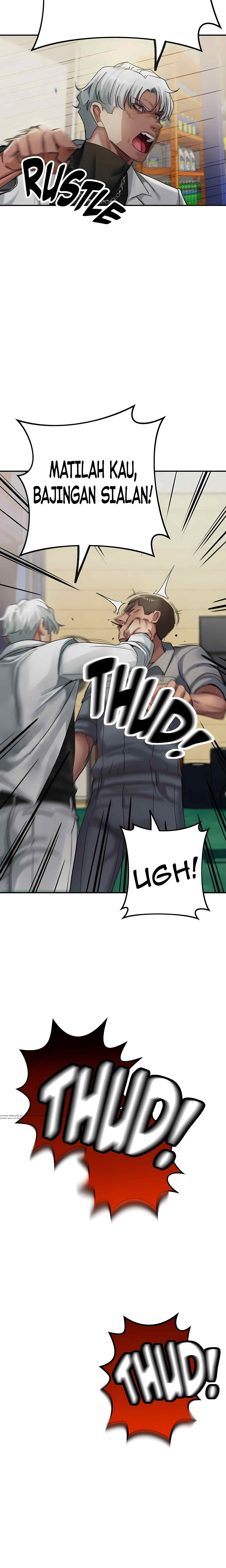 Fast & Curious (Uncensored): Chapter chapter-9 - Page 11