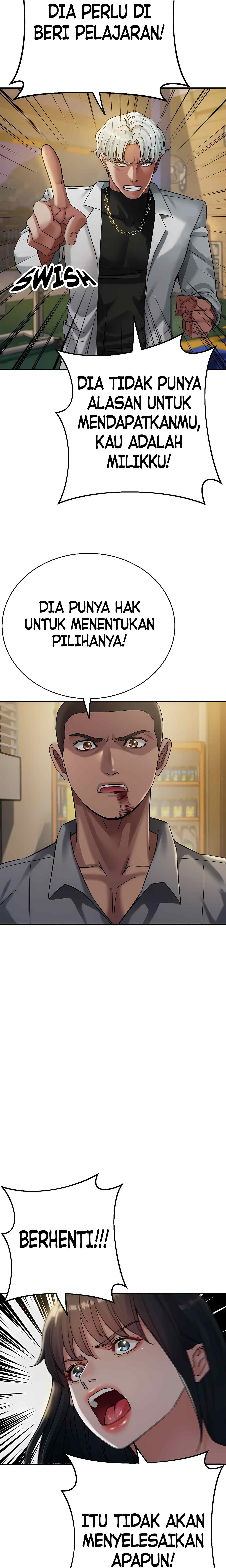 Fast & Curious (Uncensored): Chapter chapter-9 - Page 13