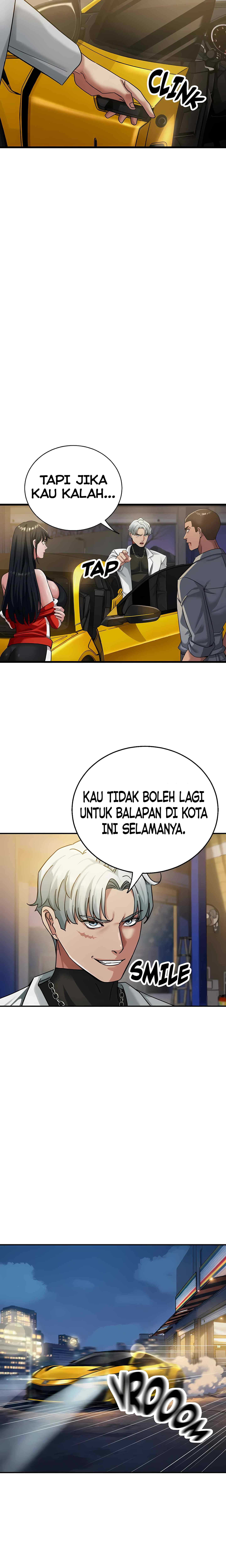 Fast & Curious (Uncensored): Chapter chapter-9 - Page 15