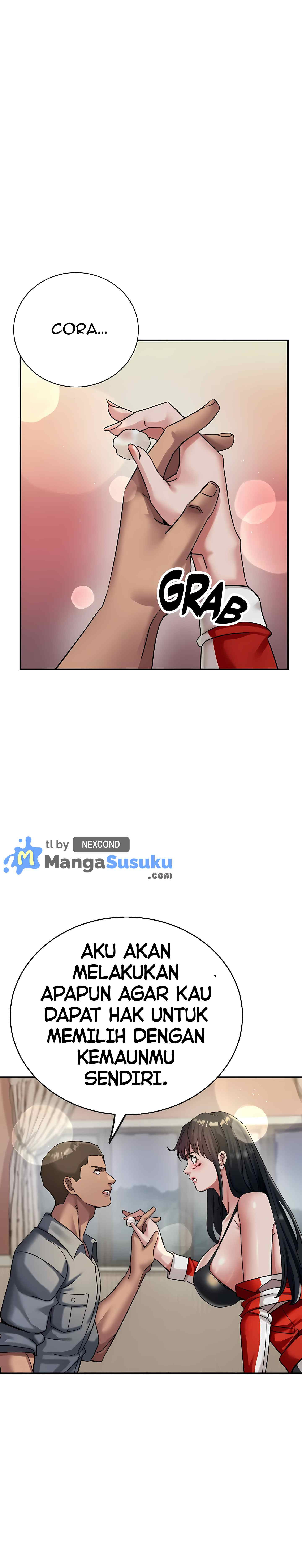 Fast & Curious (Uncensored): Chapter chapter-9 - Page 18