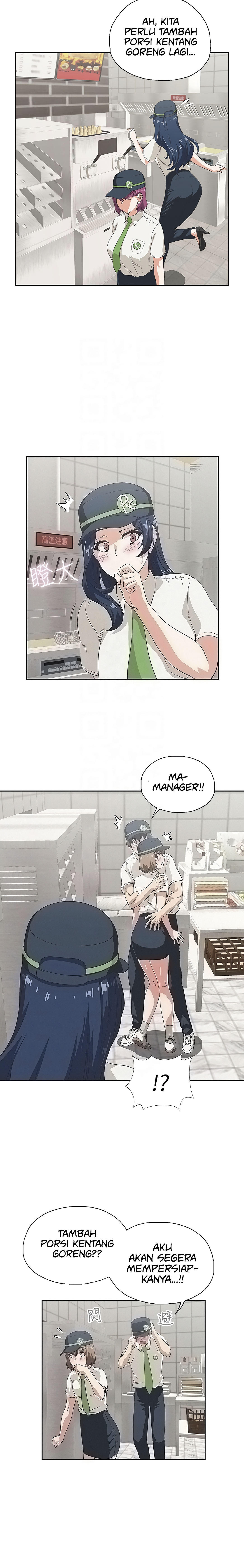 Fast Food: Chapter chapter-10 - Page 6