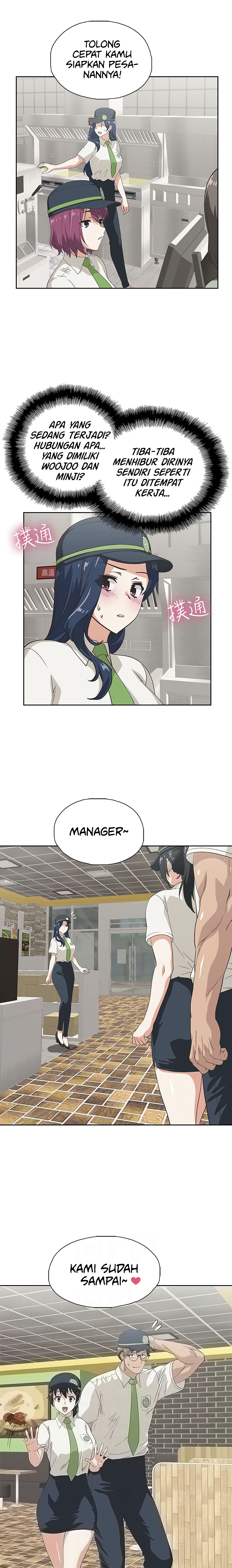 Fast Food: Chapter chapter-10 - Page 7