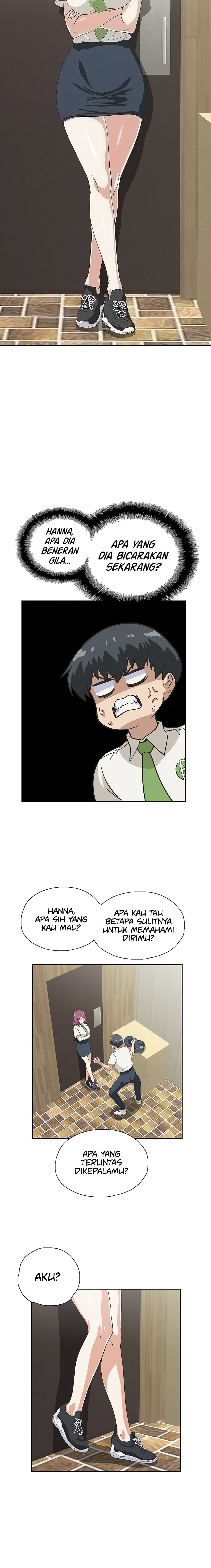 Fast Food: Chapter chapter-10 - Page 13