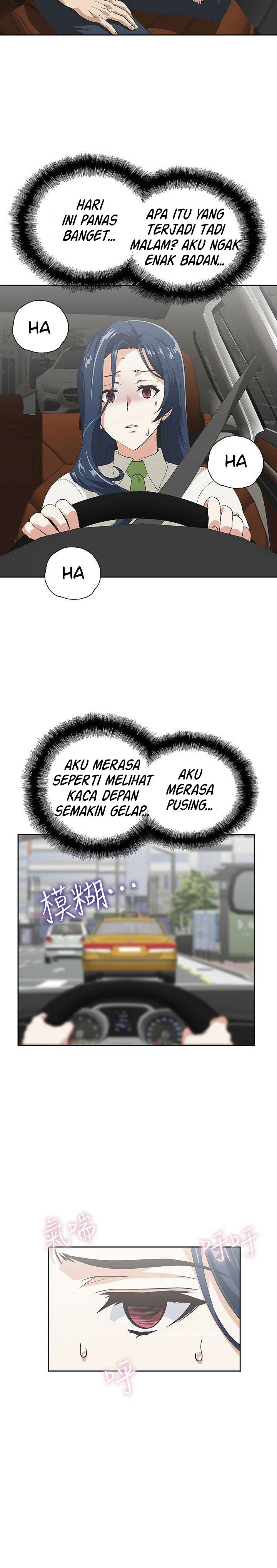 Fast Food: Chapter chapter-13 - Page 4