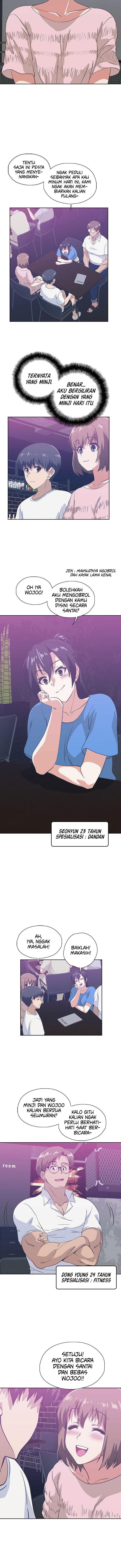 Fast Food: Chapter chapter-17 - Page 12