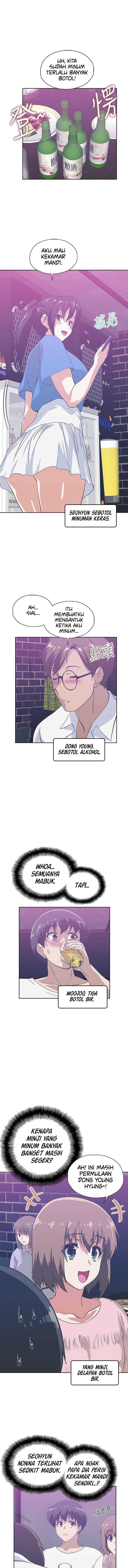 Fast Food: Chapter chapter-17 - Page 14