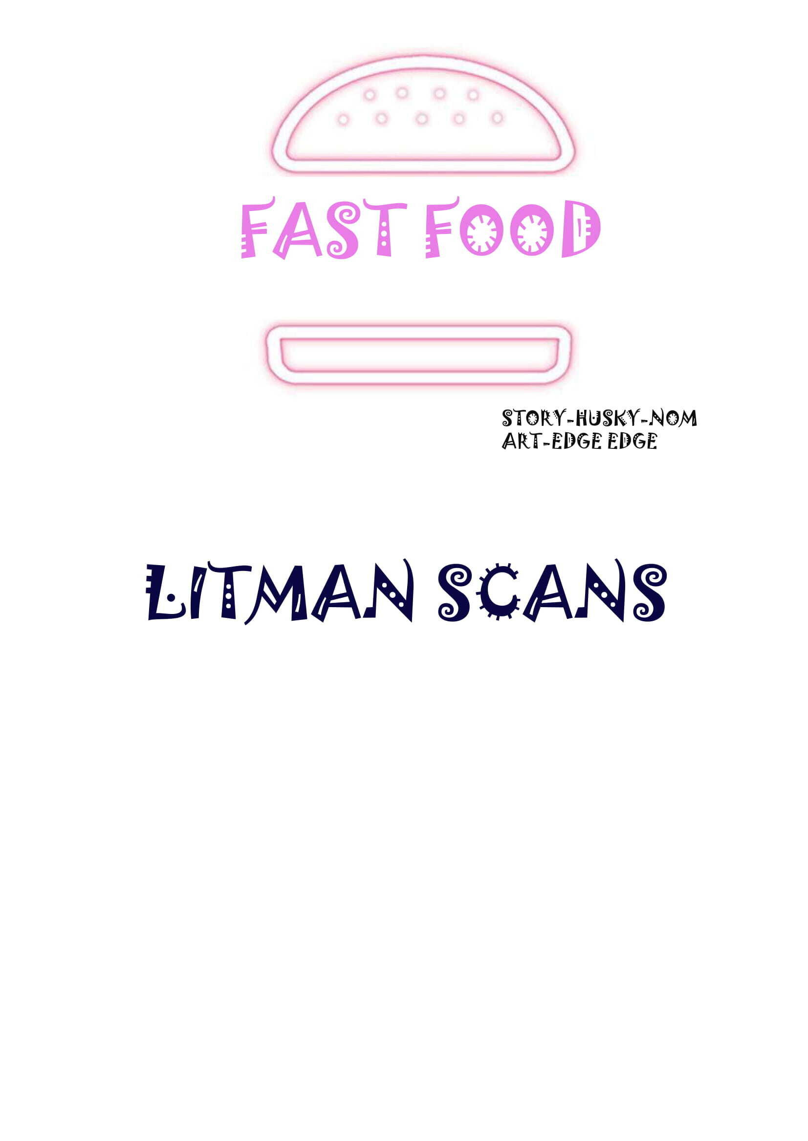 Fast Food: Chapter chapter-3 - Page 4