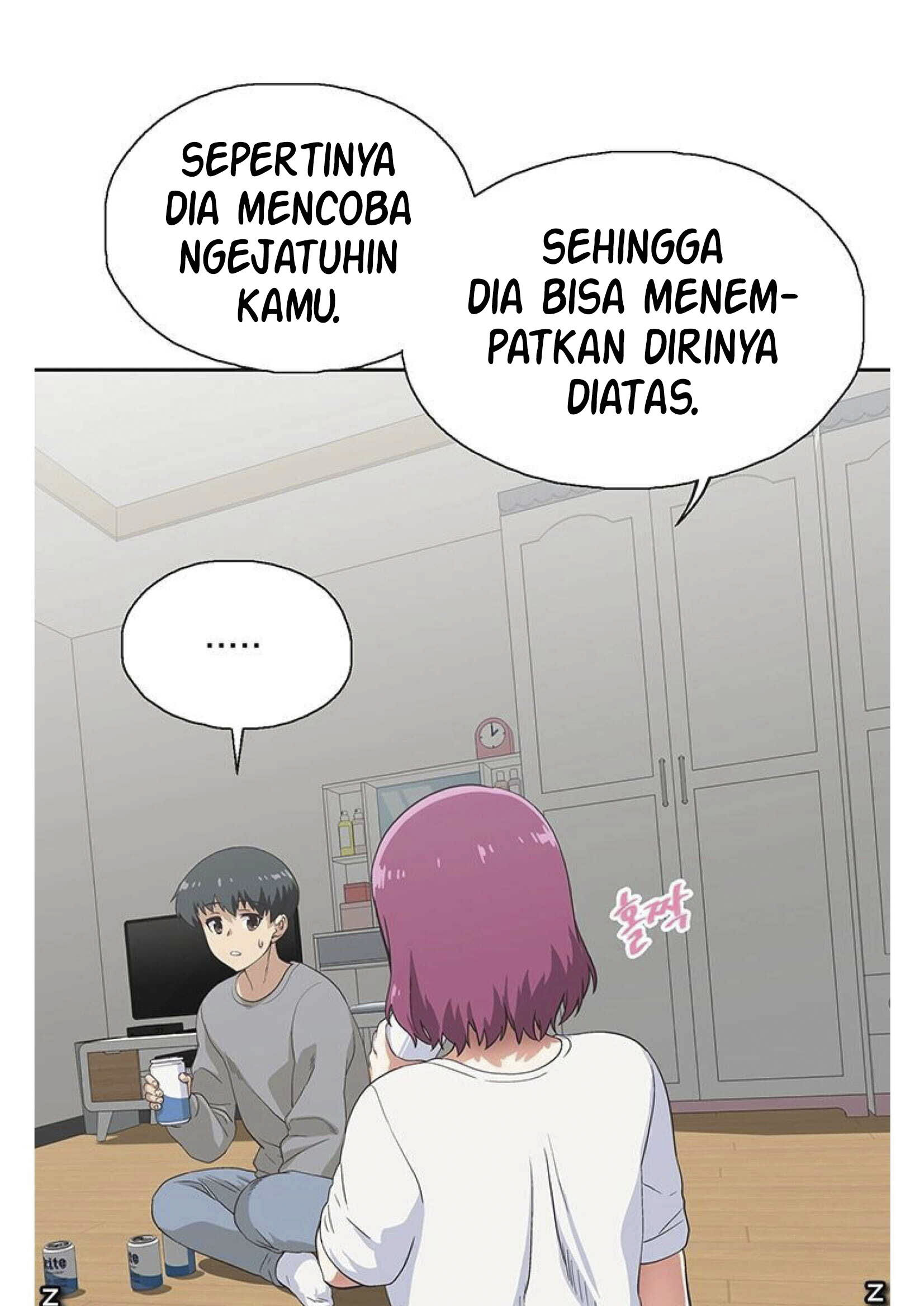 Fast Food: Chapter chapter-3 - Page 16