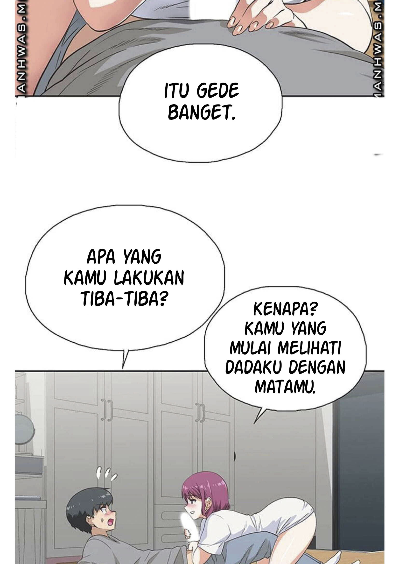 Fast Food: Chapter chapter-3 - Page 39