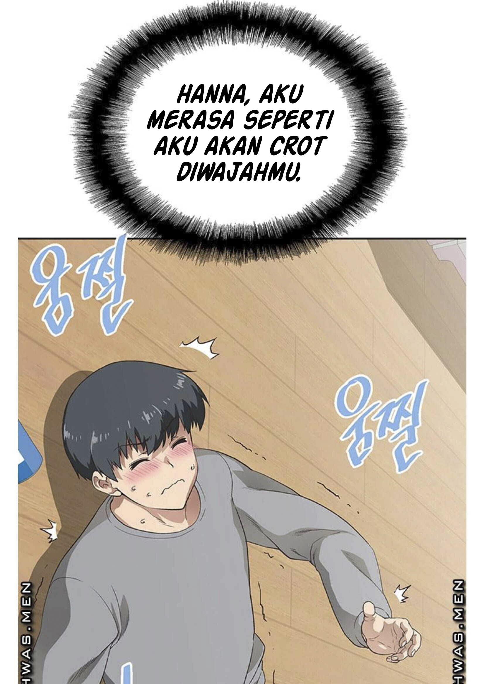 Fast Food: Chapter chapter-3 - Page 49