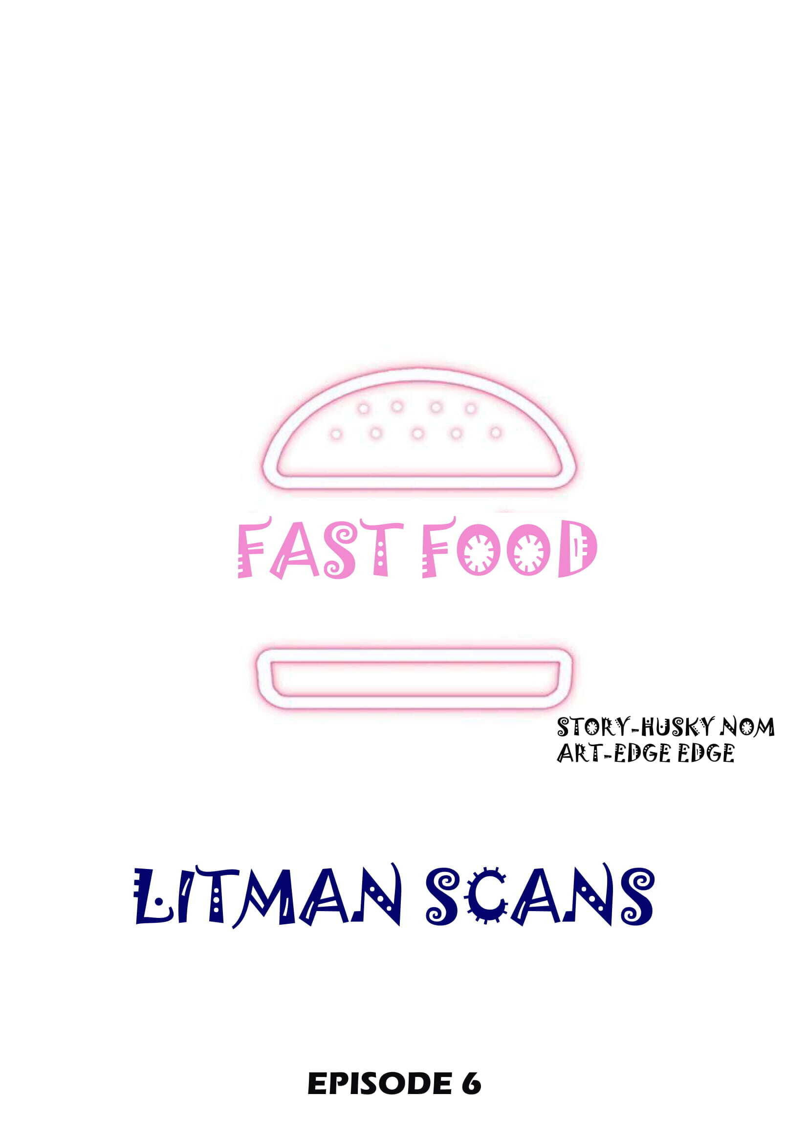 Fast Food: Chapter chapter-6 - Page 3