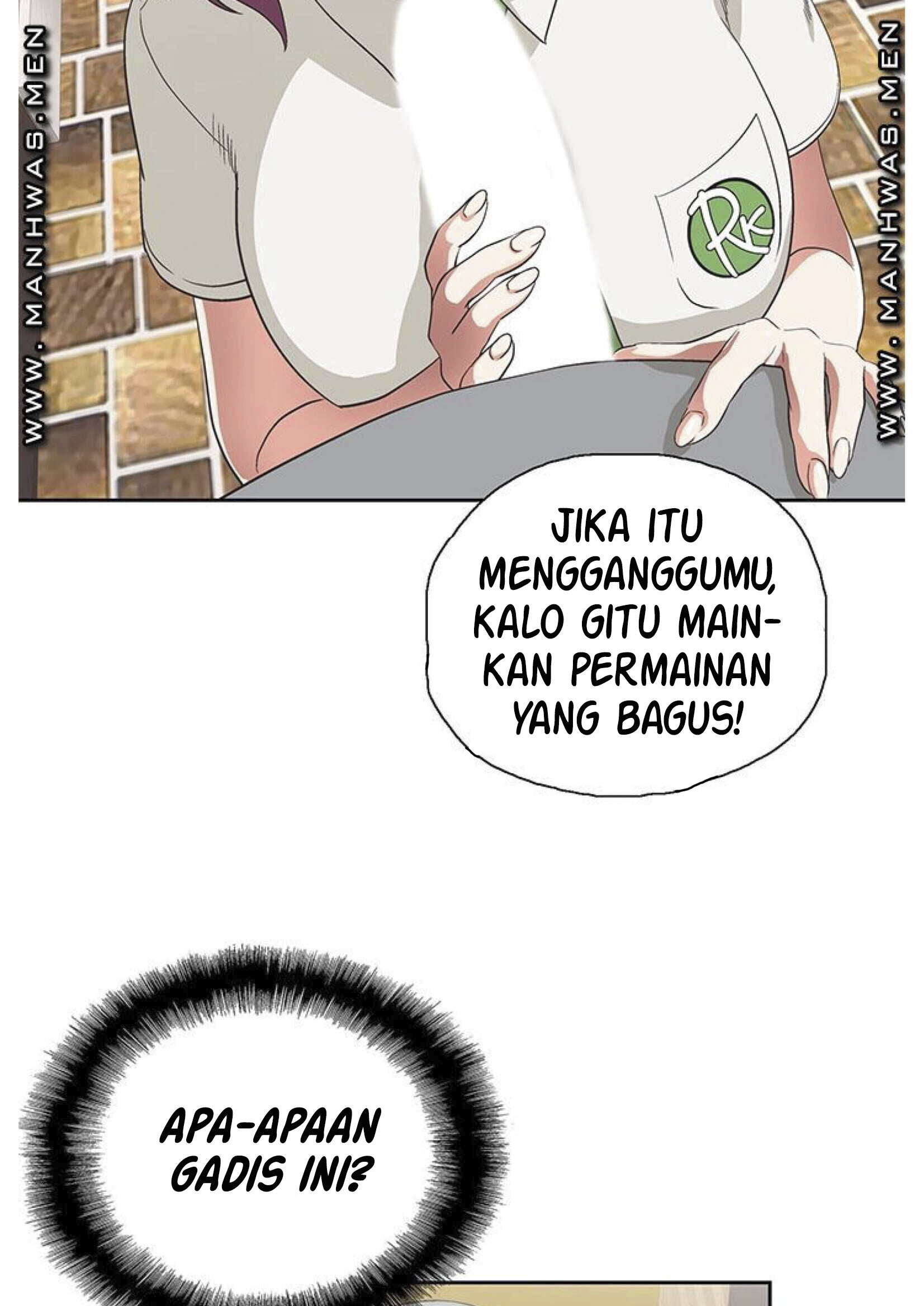 Fast Food: Chapter chapter-6 - Page 83