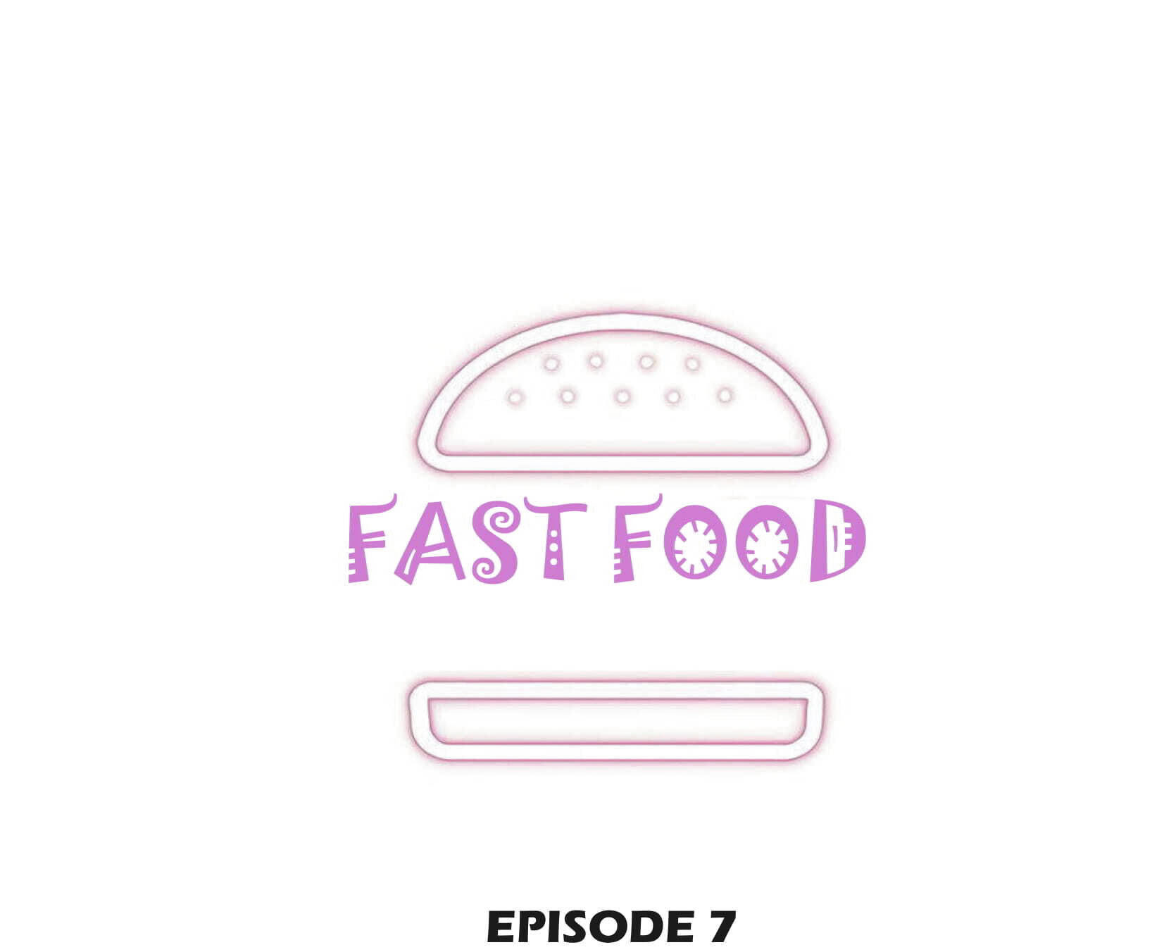Fast Food: Chapter chapter-7 - Page 3