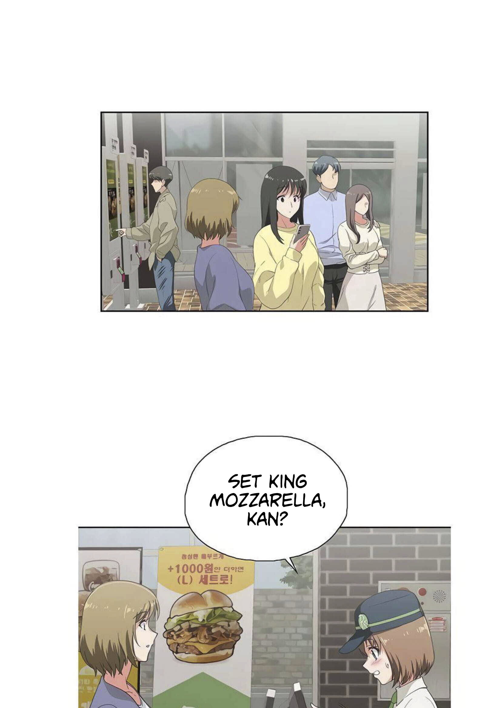 Fast Food: Chapter chapter-7 - Page 4