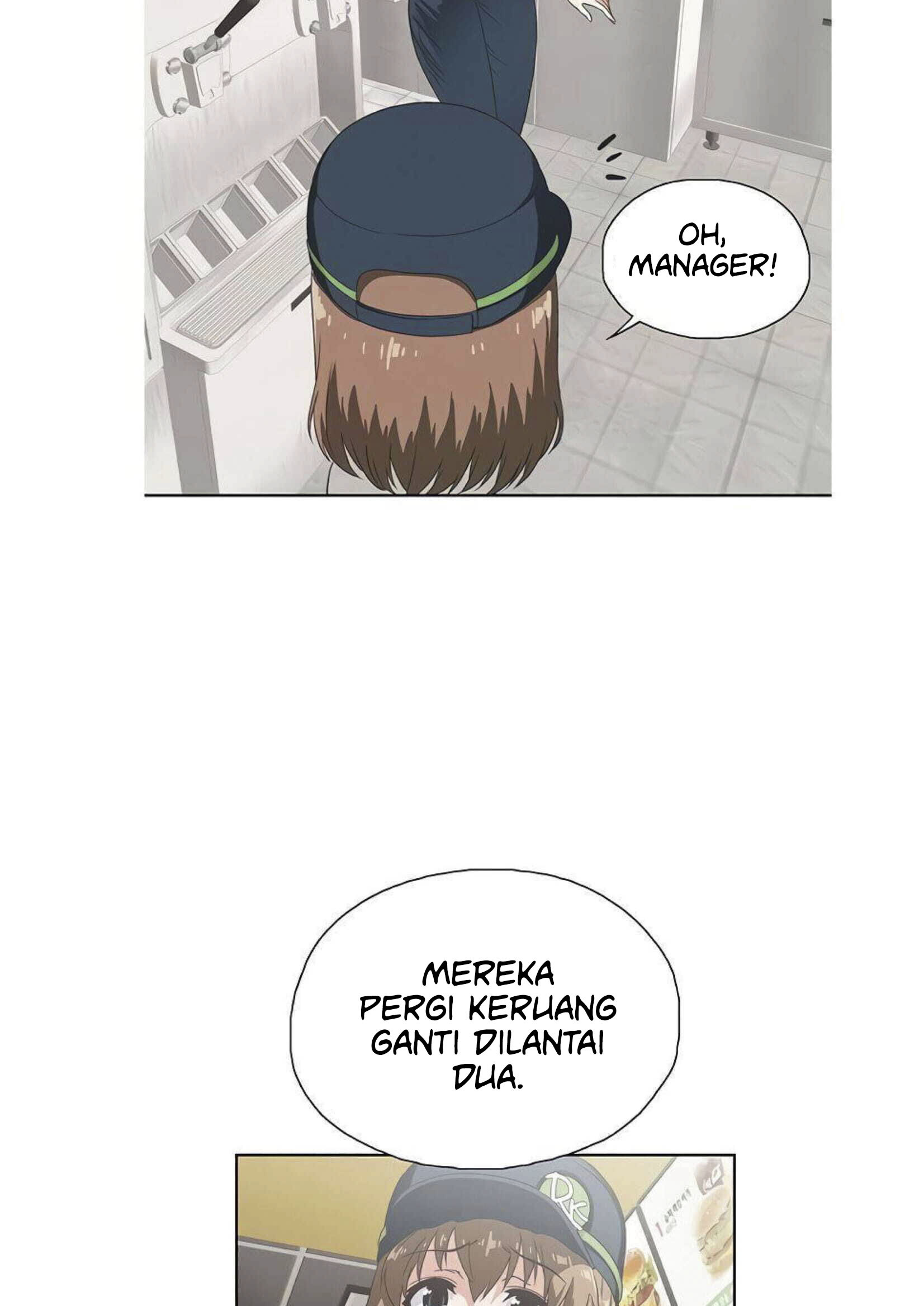 Fast Food: Chapter chapter-7 - Page 6