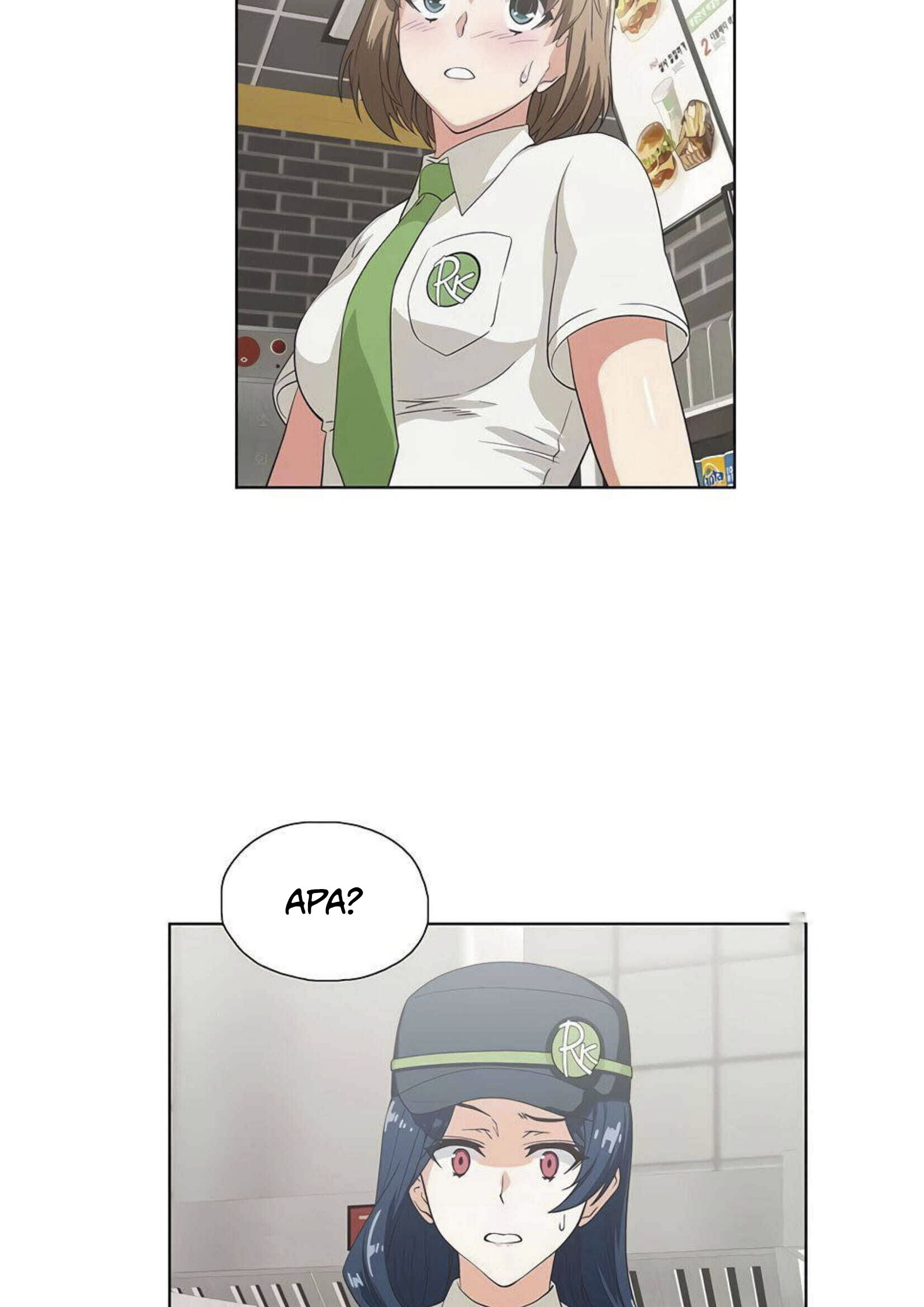 Fast Food: Chapter chapter-7 - Page 7