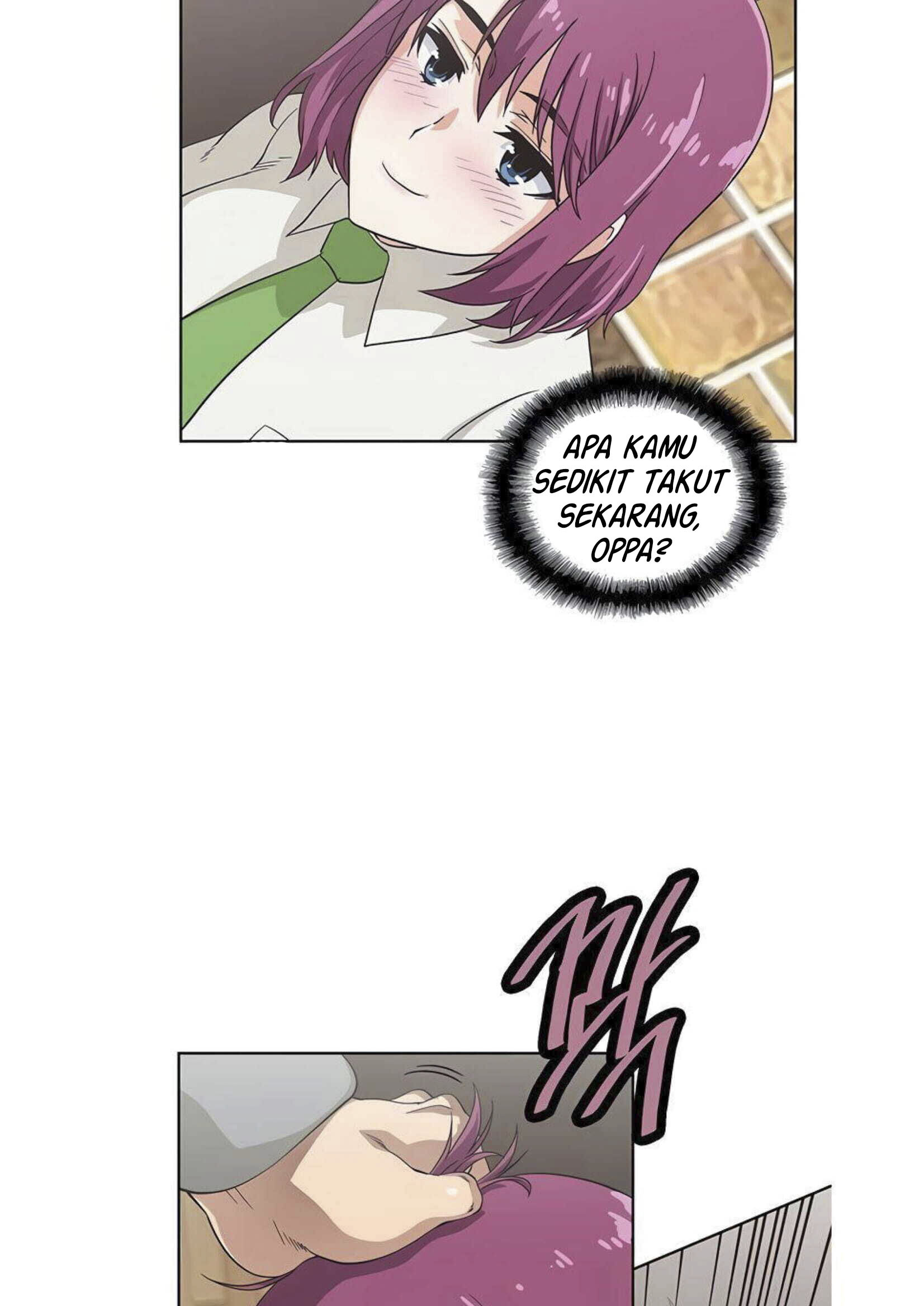 Fast Food: Chapter chapter-7 - Page 20