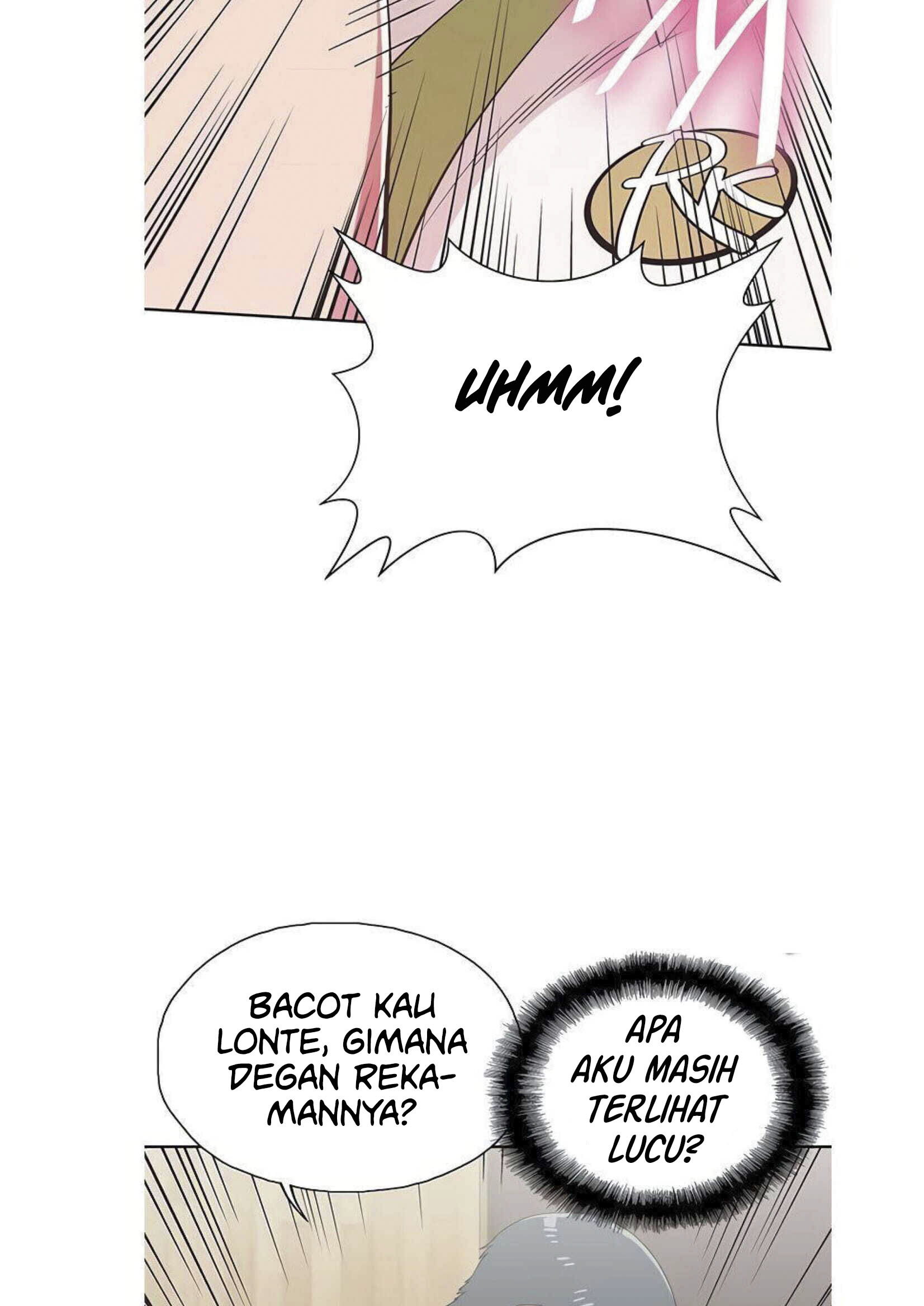 Fast Food: Chapter chapter-7 - Page 22