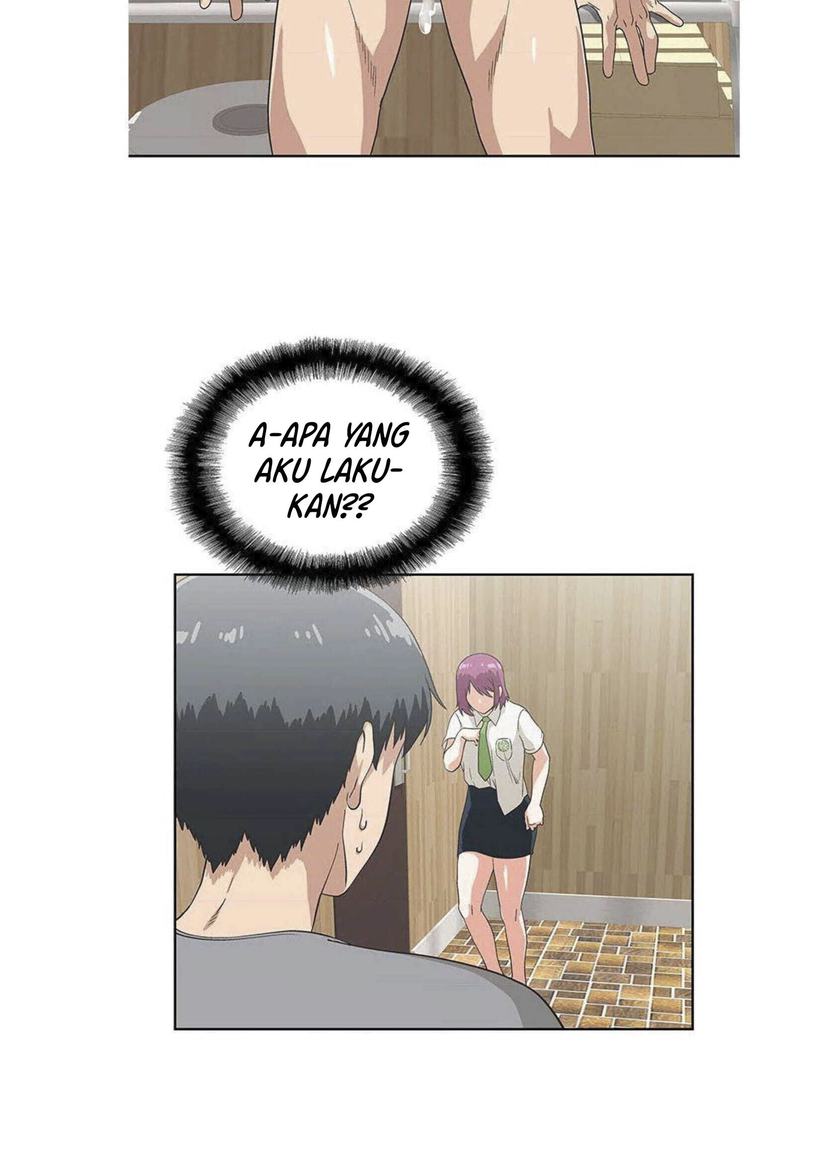 Fast Food: Chapter chapter-7 - Page 34