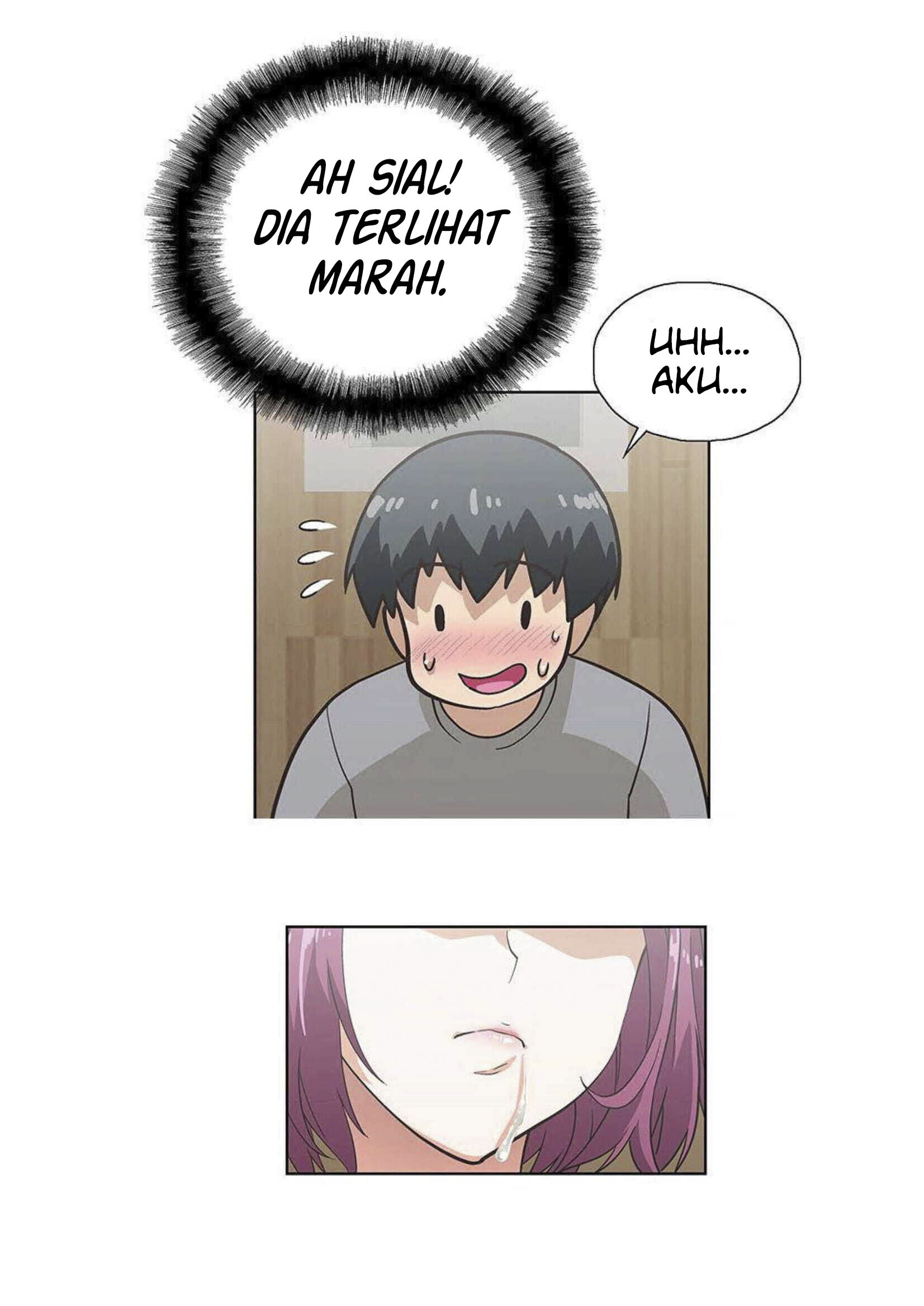 Fast Food: Chapter chapter-7 - Page 37