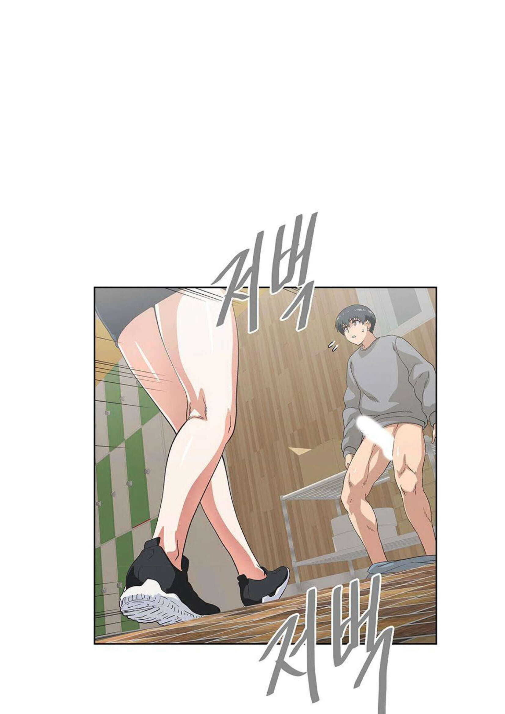 Fast Food: Chapter chapter-7 - Page 38
