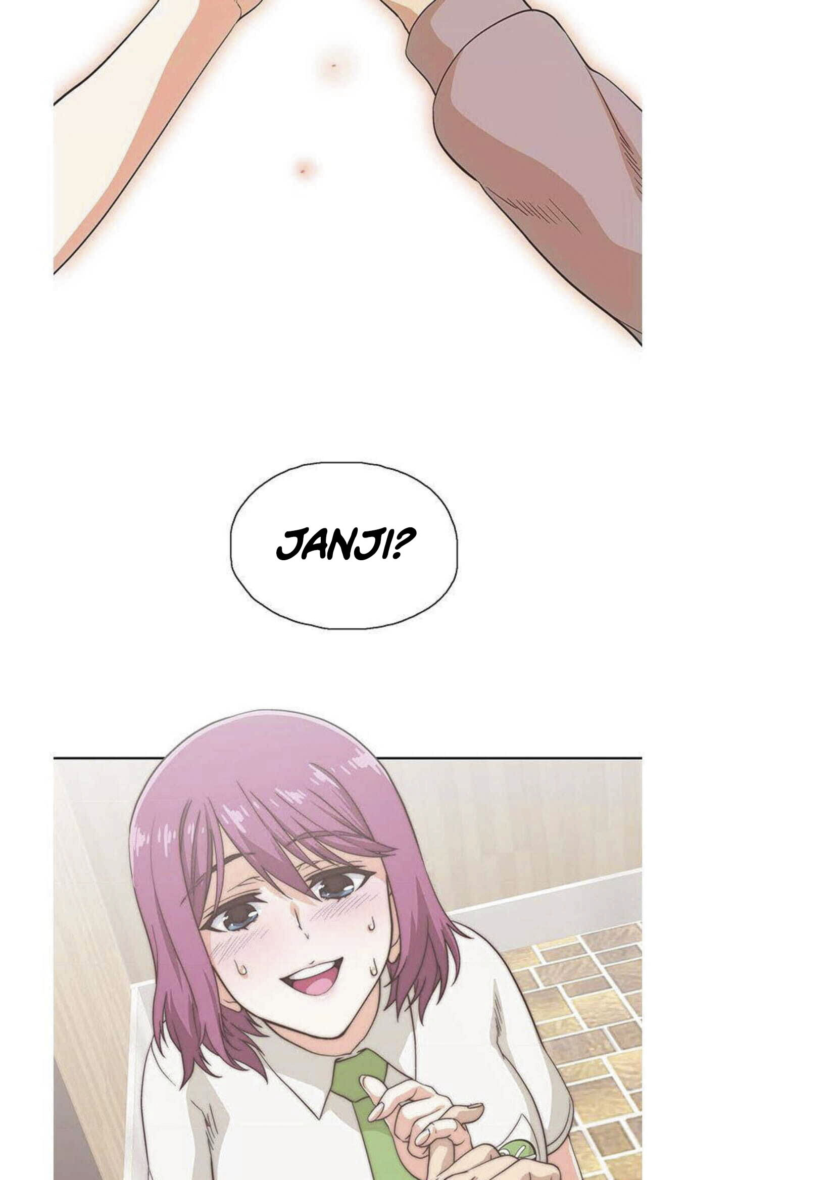 Fast Food: Chapter chapter-7 - Page 46