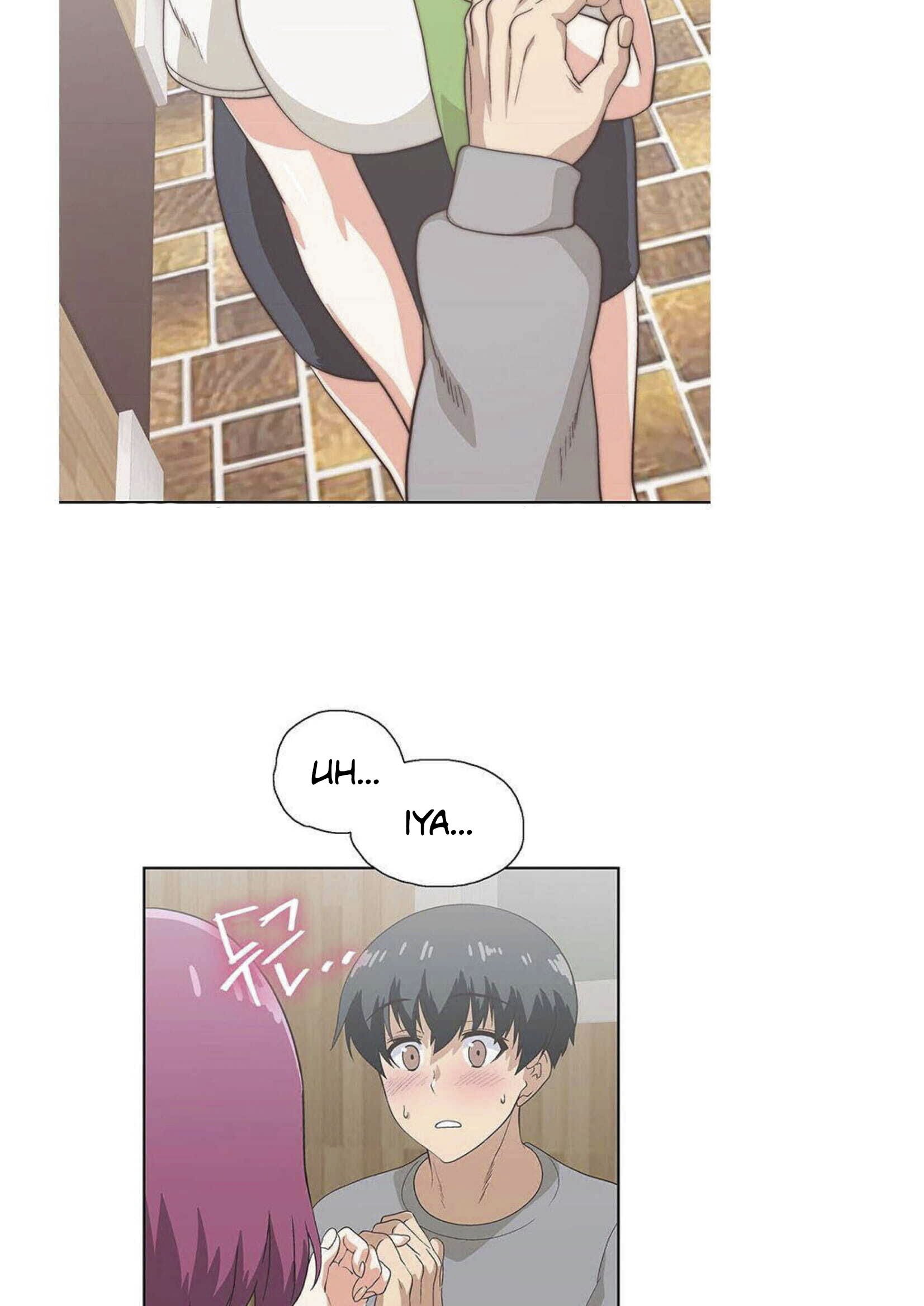 Fast Food: Chapter chapter-7 - Page 47