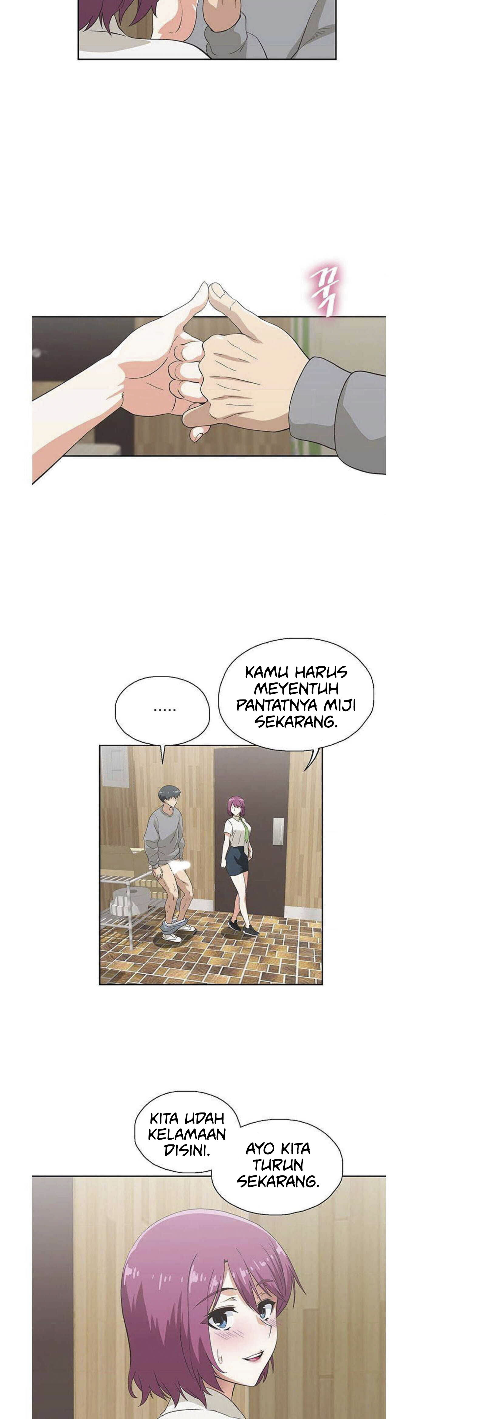 Fast Food: Chapter chapter-7 - Page 48