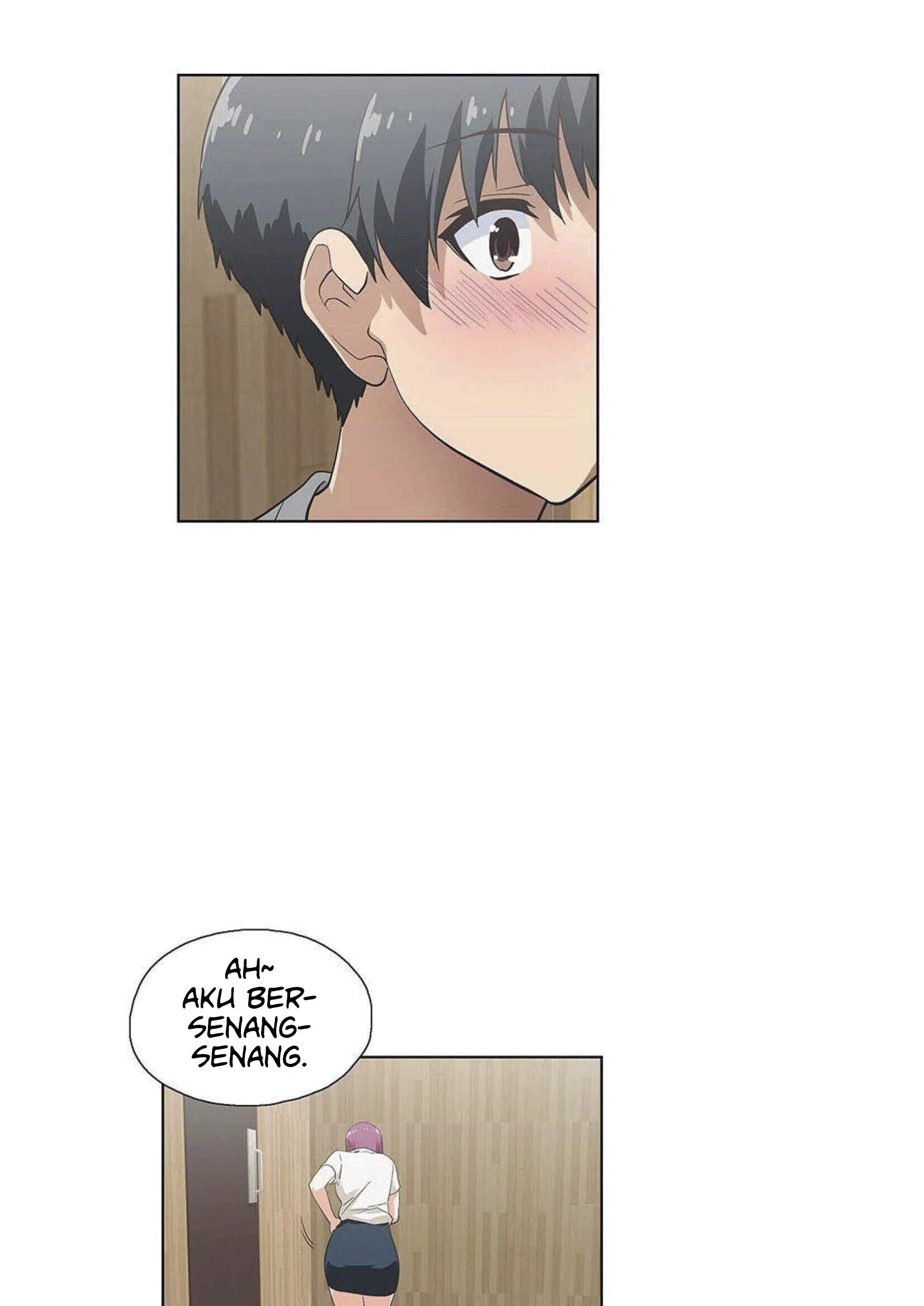 Fast Food: Chapter chapter-7 - Page 50