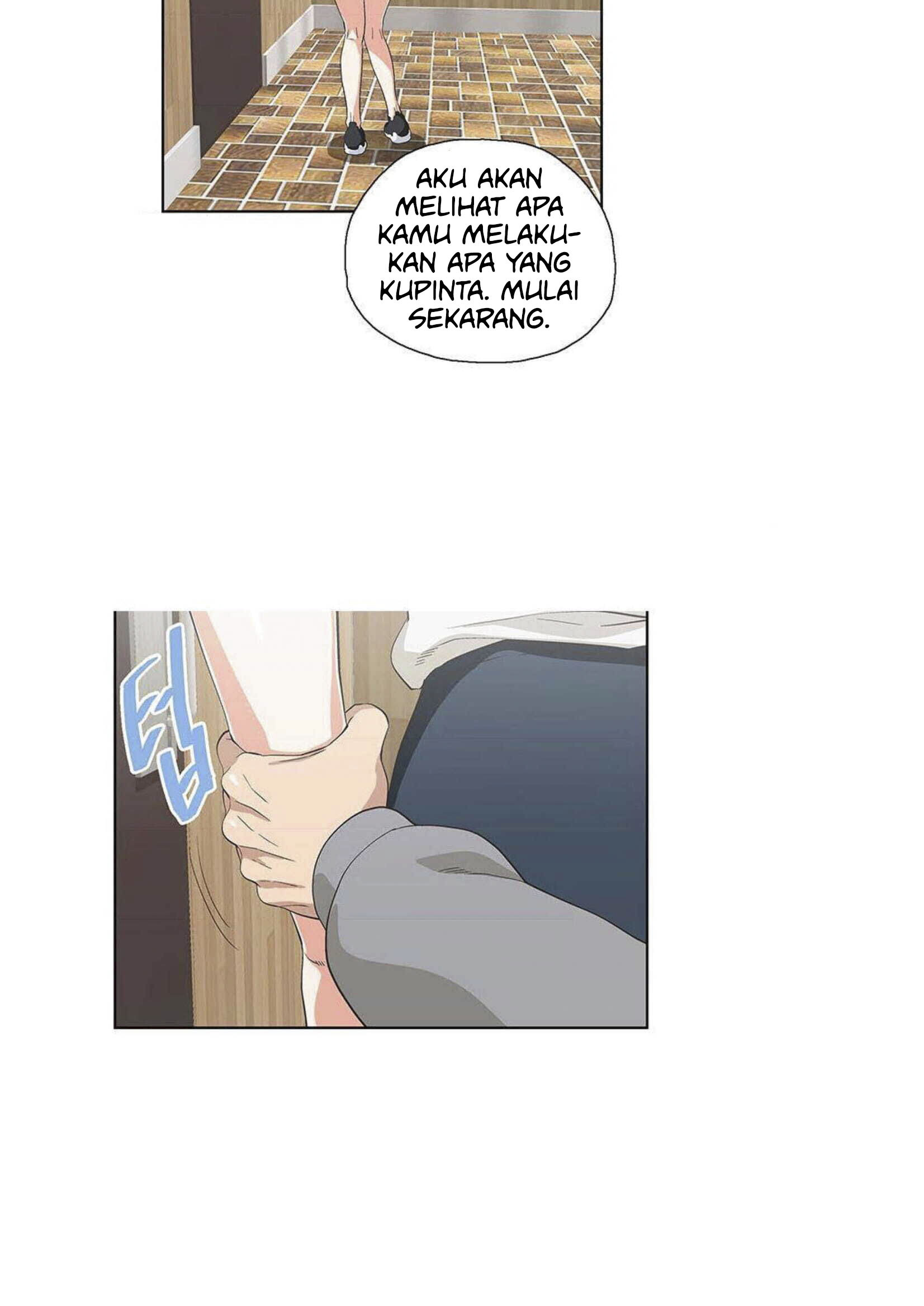 Fast Food: Chapter chapter-7 - Page 51