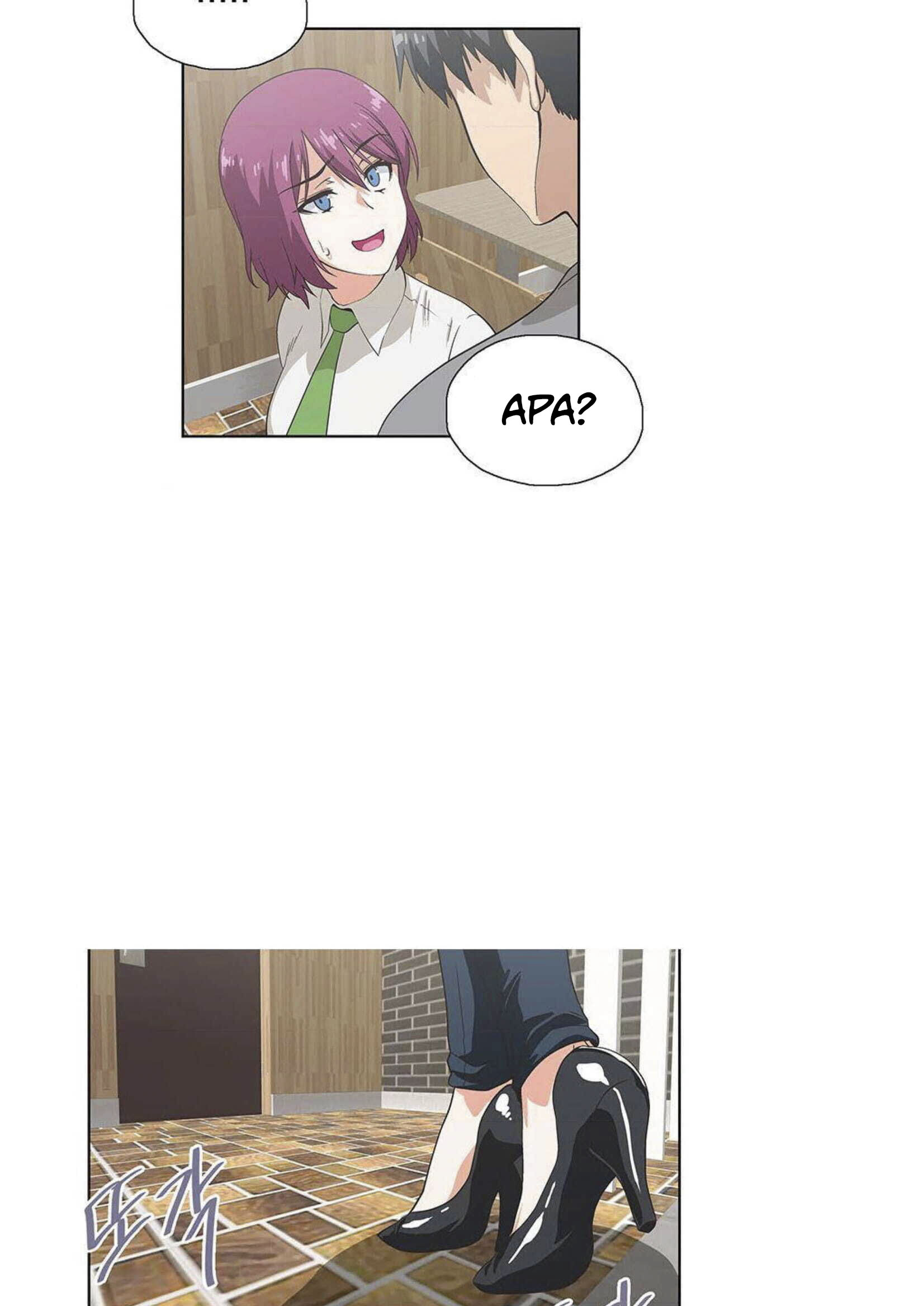 Fast Food: Chapter chapter-7 - Page 55