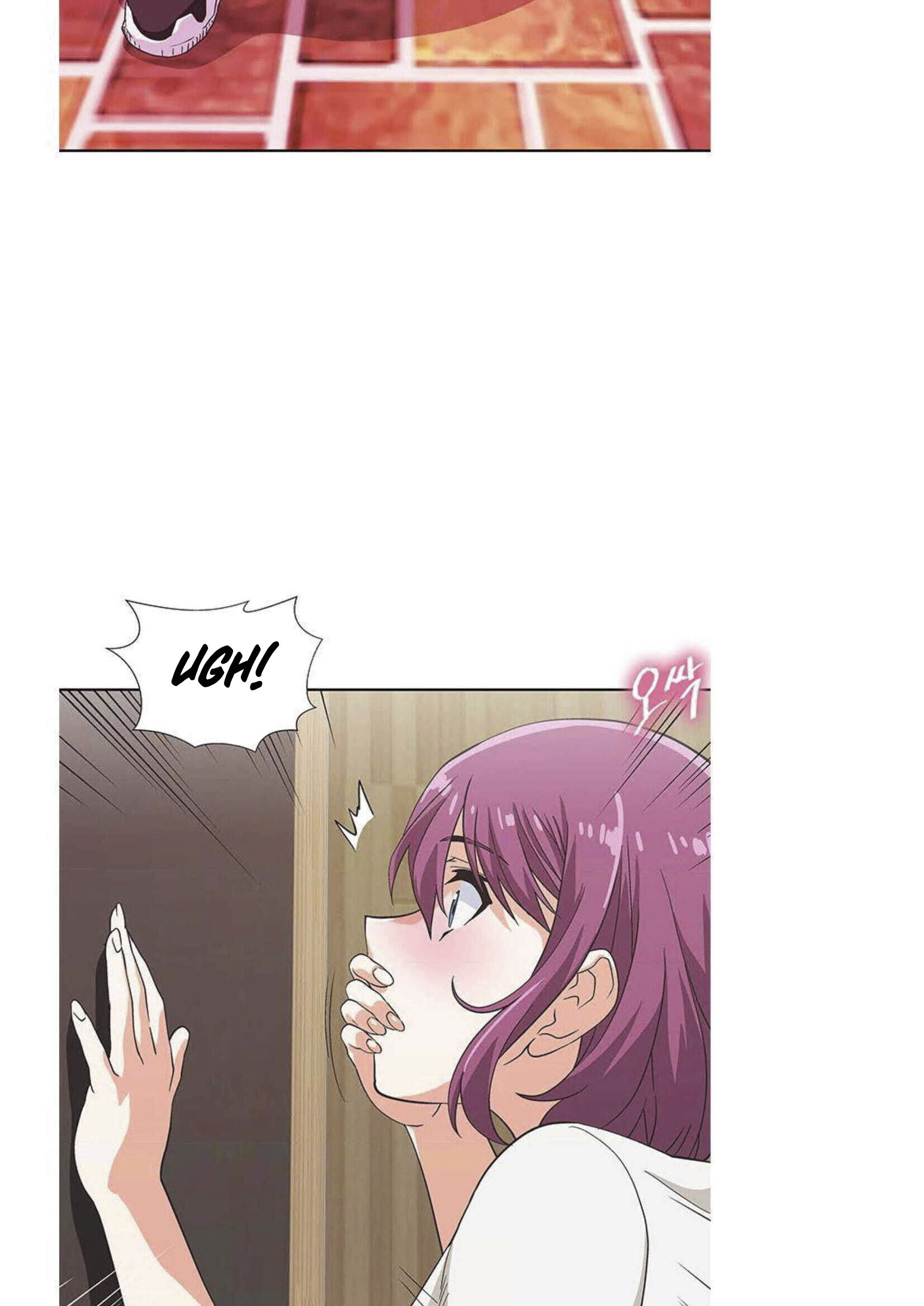 Fast Food: Chapter chapter-7 - Page 59