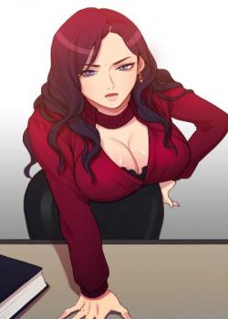Fatal Woman