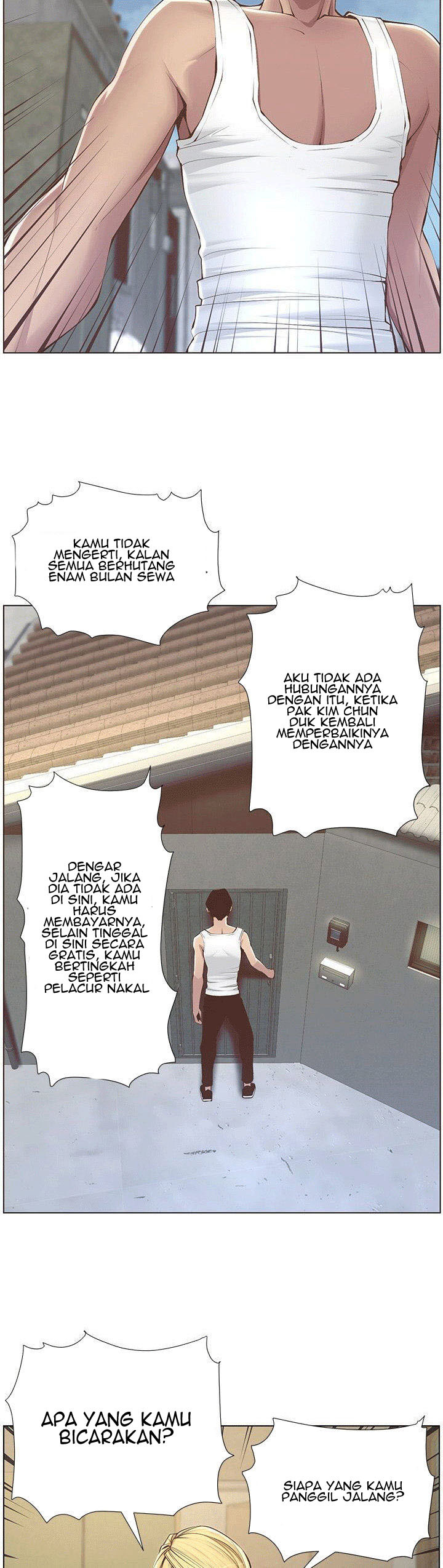 Father’s Lust: Chapter chapter-2 - Page 50