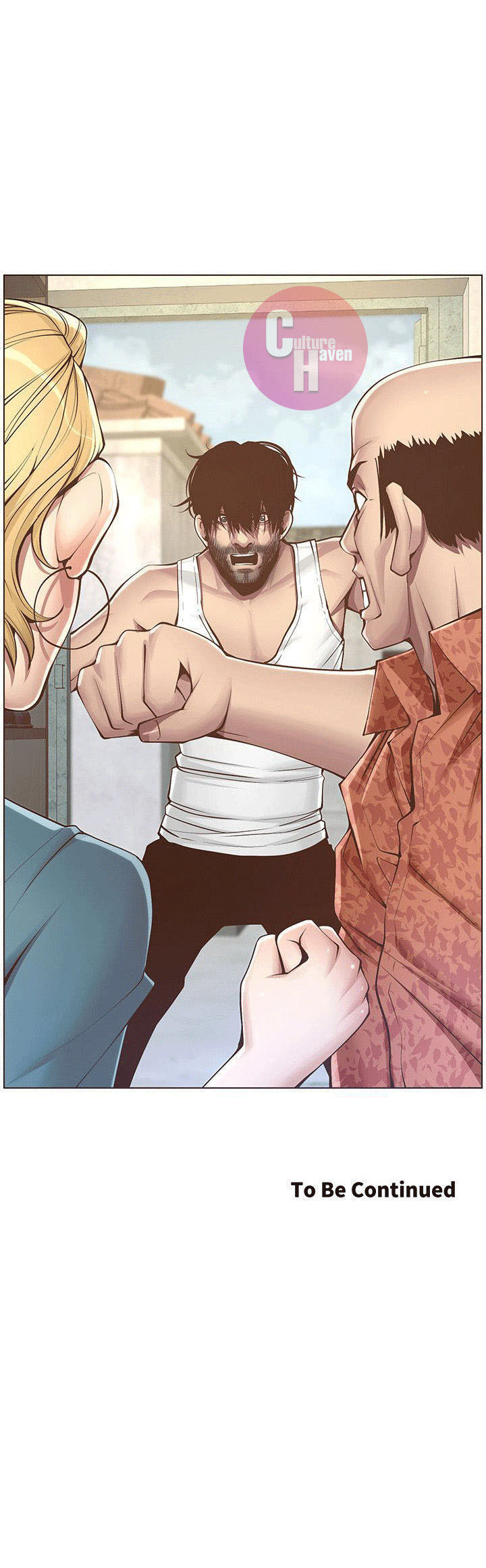 Father’s Lust: Chapter chapter-2 - Page 53