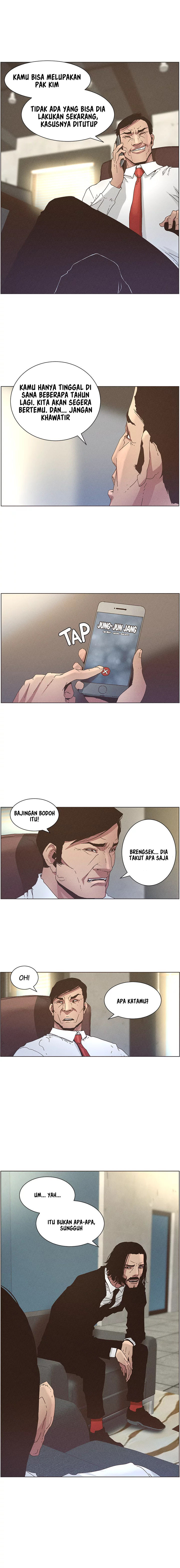 Father’s Lust: Chapter chapter-27 - Page 3