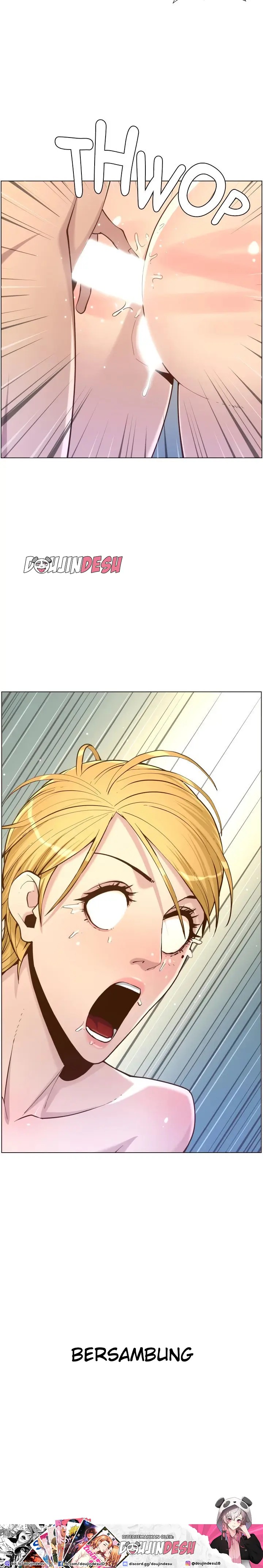 Father’s Lust: Chapter chapter-73 - Page 10