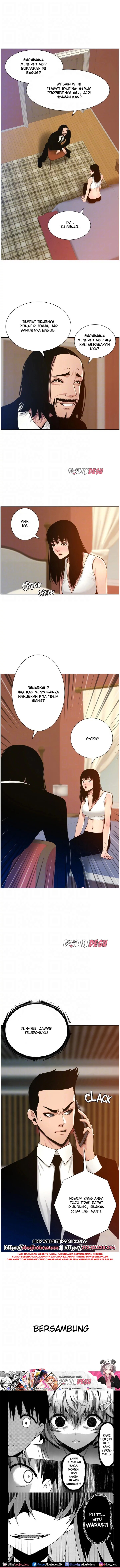 Father’s Lust: Chapter chapter-99 - Page 8