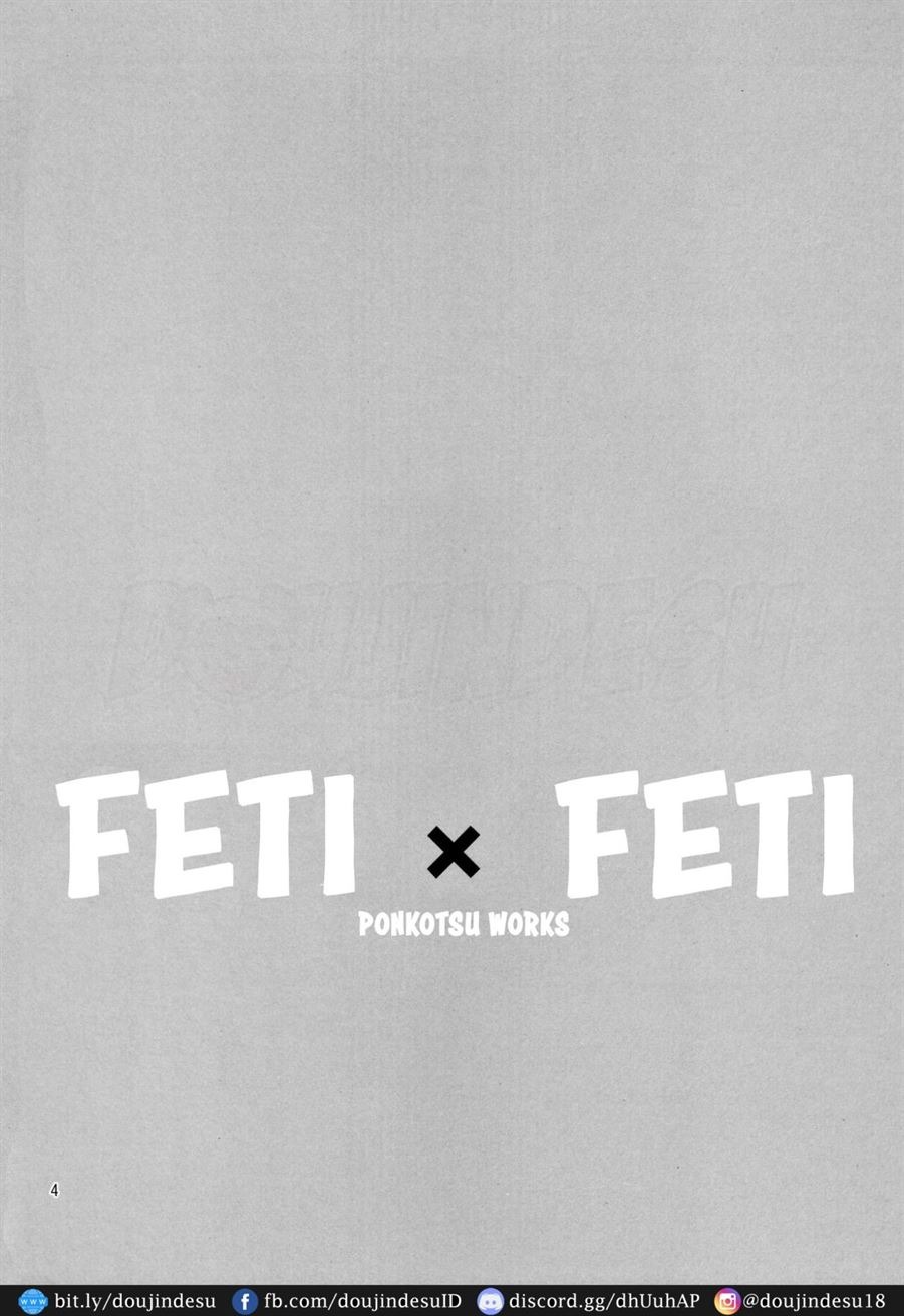 Feti x Feti: Chapter chapter-1 - Page 4