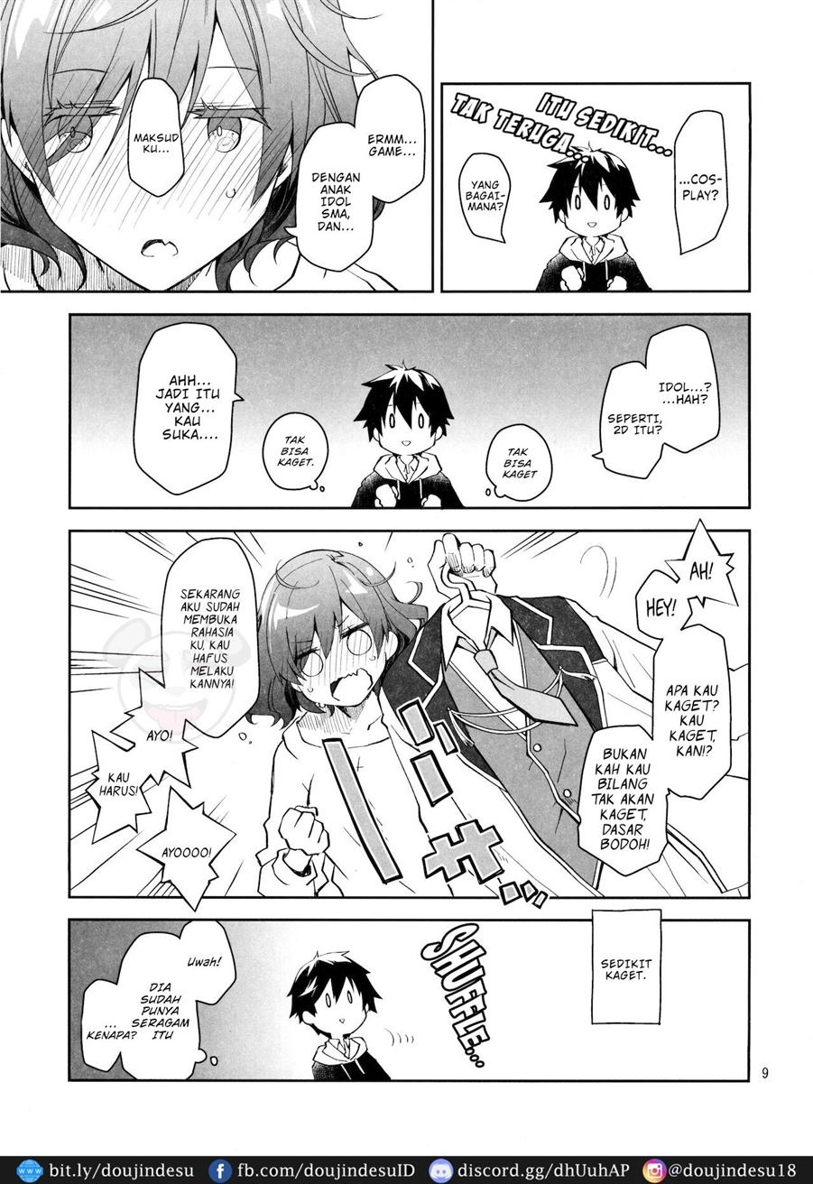 Feti x Feti: Chapter chapter-1 - Page 9